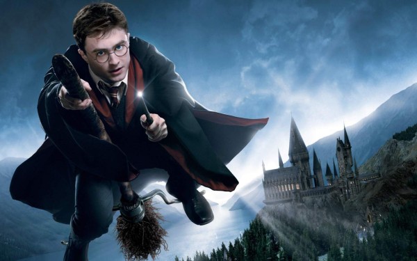 Pottermanía, la magía continúa