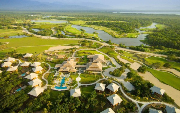 Prestigioso torneo de golf llega a Honduras