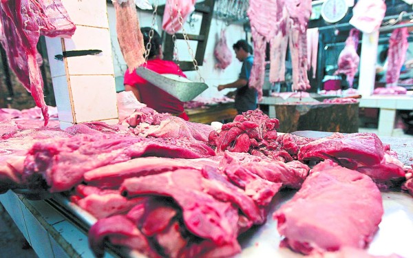 El problema no es la carne roja, es el exceso