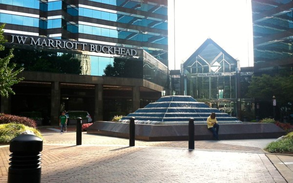Así es el lujoso hotel en el que se hospeda la Selección de Honduras (FOTOS)  