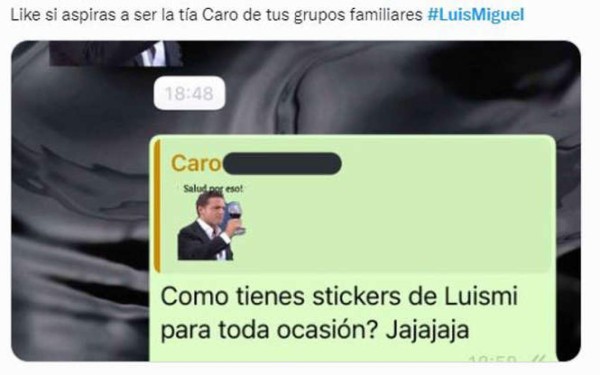 Previo a su estreno: Los mejores memes que ya deja la temporada 3 de Luis Miguel, la serie