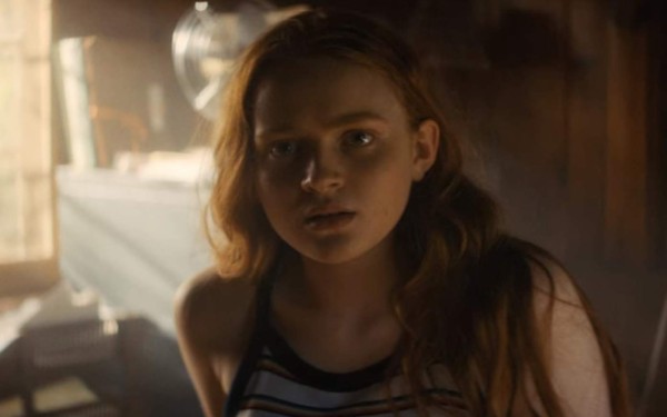 Terror y suspenso: Las mejores películas para ver en Netflix este Halloween