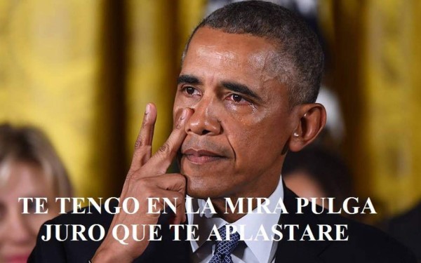 EEUU cayó ante Argentina y llegaron los famosos memes