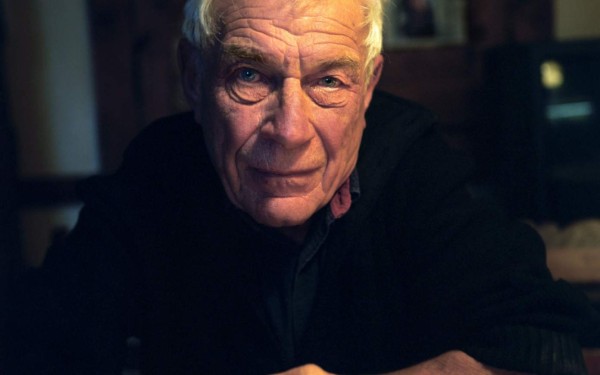 En silencio la pluma de John Berger, el escritor ha muerto