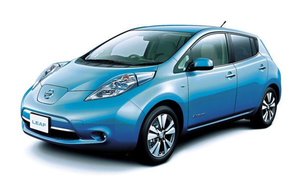Los Nissan más seguros