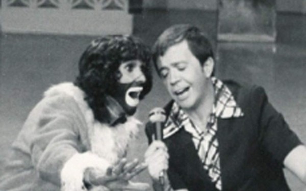 FOTOS: El antes y después de Xavier López 'Chabelo', el eterno amigo de todos los niños