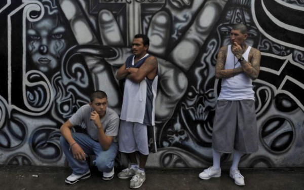Las seis ideas equivocadas sobre la Mara Salvatrucha