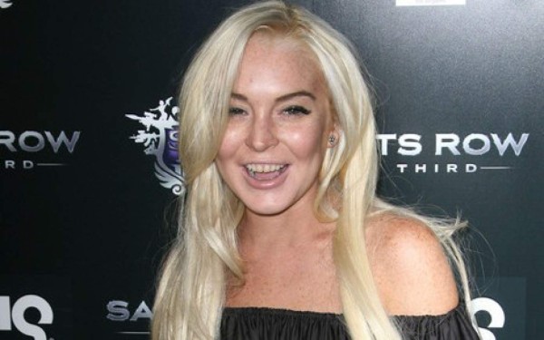 Famosos con sonrisas imperfectas