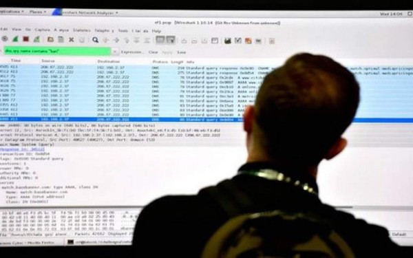 Conatel confirma casos de ciberataques