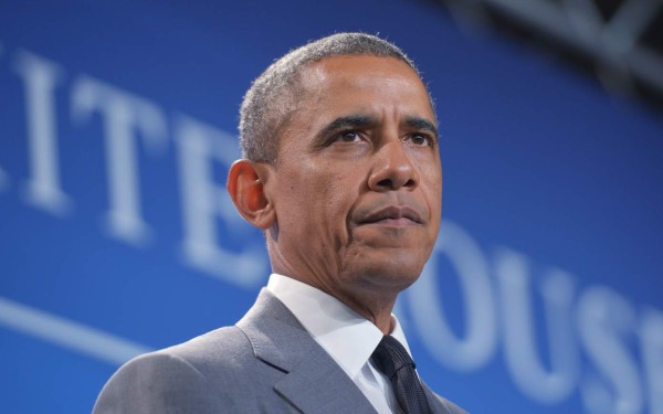 Obama el peor presidente de EEUU en últimos 70 años, según sondeo