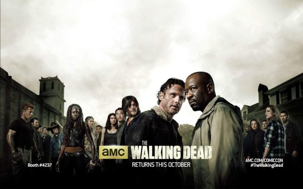 Comic-Con cierra con grandes anuncios
