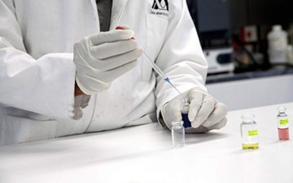 Nanopartículas para combatir el cáncer