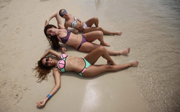 Honduras: Diversión bajo el sol caribeño de Roatán