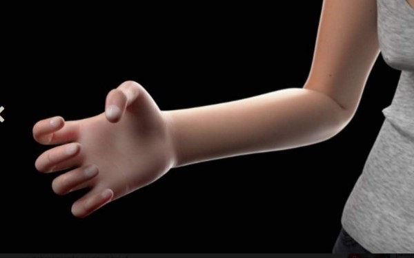 ¿Cómo lucirá el cuerpo humano en el 2100 por el uso de la tecnología?&nbsp;&nbsp;