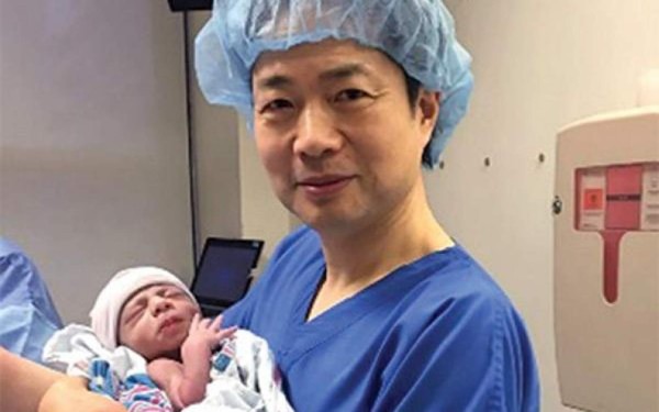 Bébé con tres 'padres': una nueva técnica en cuatro preguntas