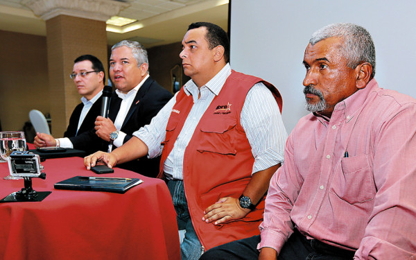 Libre anuncia que tomará 'medidas necesarias”