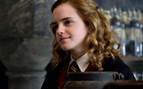 La actriz de Harry Potter Emma Watson celebra hoy sus 26 años
