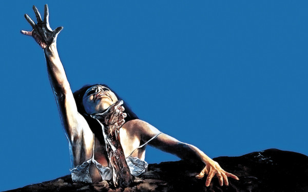 El terror en el cine a través de los tiempos