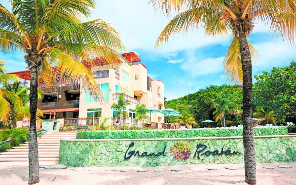 Franquicias internacionales llegan a Tegucigalpa