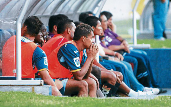 El Águila volvió a abrir sus alas