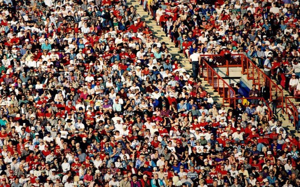 Las 8 amenazas que la humanidad no debe pasar inadvertidas