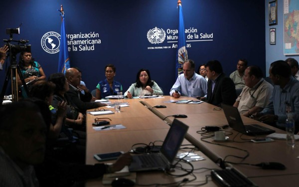 Honduras: Aumentó nueve veces más