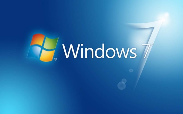 Microsoft jubilará a Windows 7 en 2015