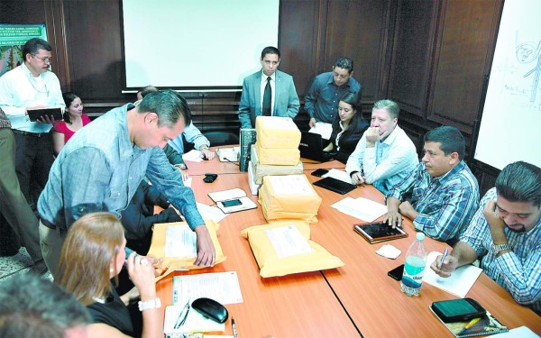 Alcaldía corregirá falencias en rendición de cuentas