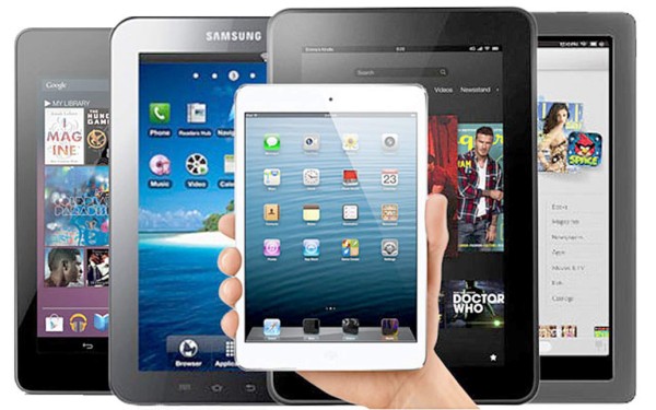 Apple será ayudado por Samsung