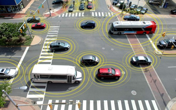 Autos conectados al acecho de hackers
