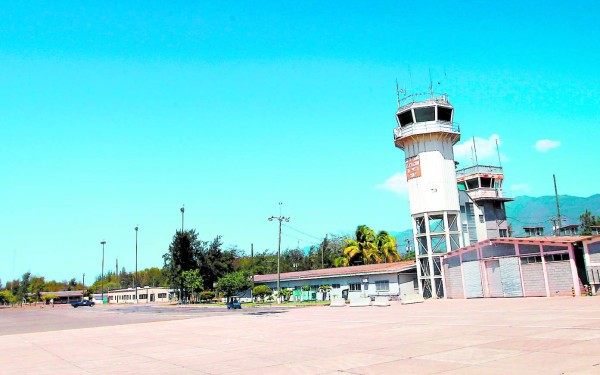 Gobierno de Honduras anuló contrato de concesión de Palmerola