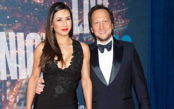 FOTOS: Ellas les robaron el corazón, conoce a los famosos casados con latinas&nbsp;&nbsp;