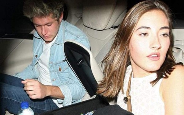 La hija de José Mourinho y su escote de infarto