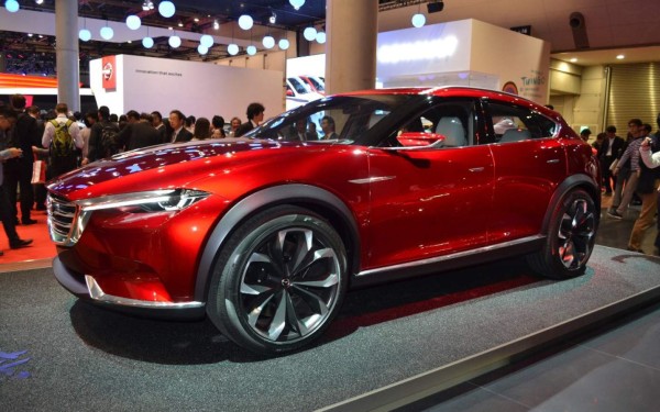 Salón Madrid 2016: Todas las grandes novedades en el mundo automotriz&nbsp;&nbsp;