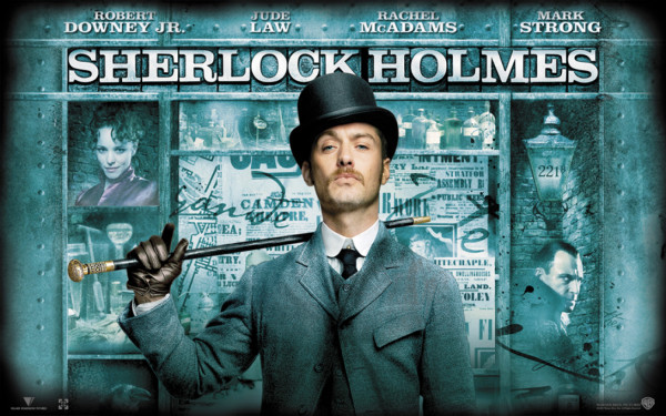 Jude Law consolida su carrera con Anna Karenina