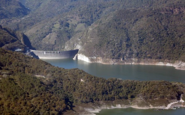 Honduras: 'El Cajón” no garantiza generación de 300 MW