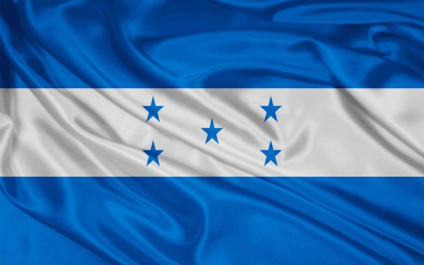 Honduras y su descenso en mundiales...