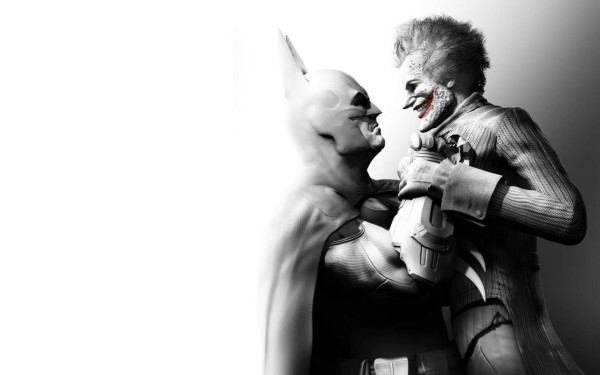 75 años y el Joker sigue sonriente