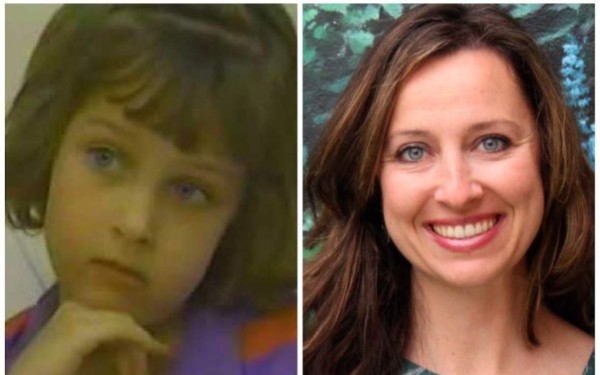¿Recuerdas a Beth Thomas, la 'niña psicópata' que aterrorizó al mundo en los 80'? Así luce ahora