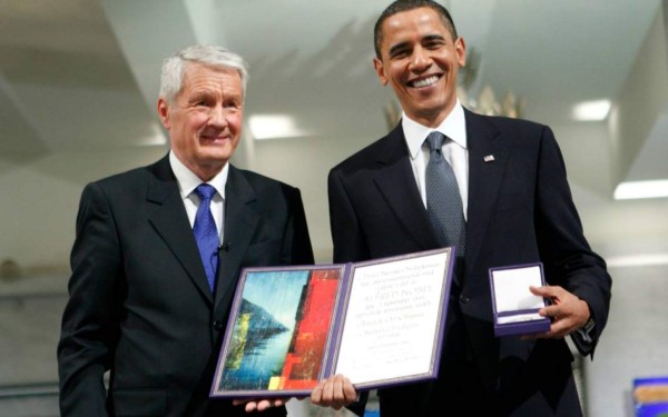 Barack Obama, un legado en seis discursos&nbsp;