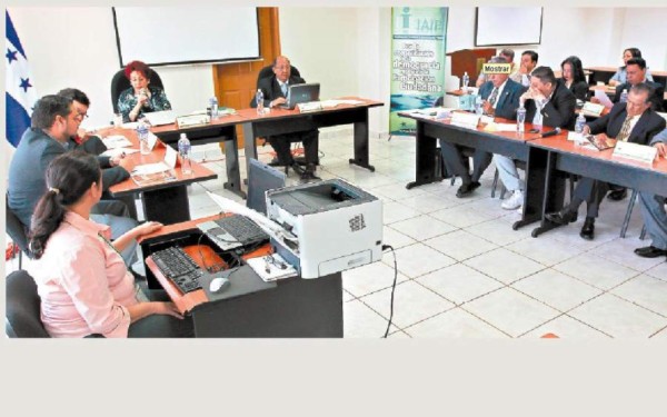 RNP afirma ante el IAIP que no venderá datos