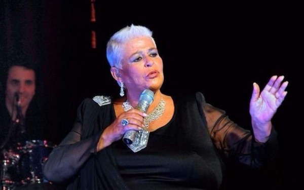 Murió en Miami popular cantante argentina María Martha Serra Lima