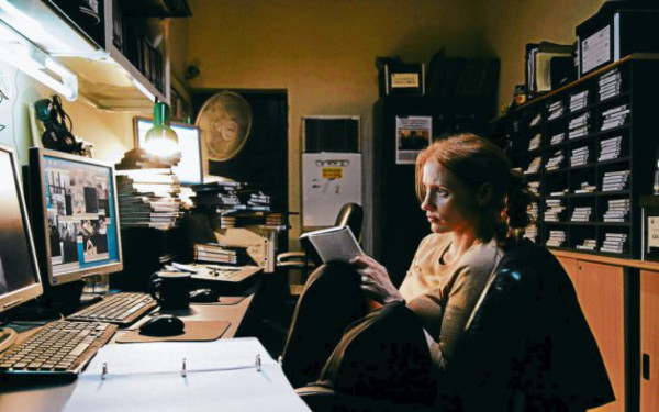 Y la película del año es...