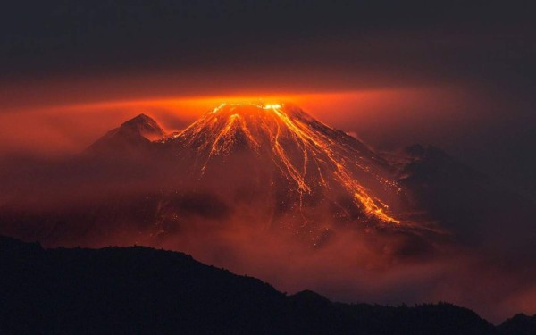 Las 8 amenazas que la humanidad no debe pasar inadvertidas