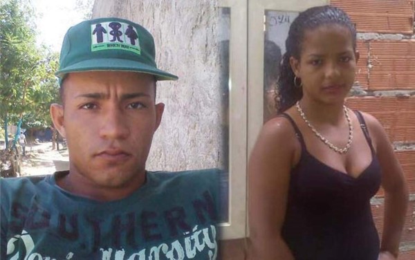 Apuñala a su novio por publicar su ruptura en Facebook