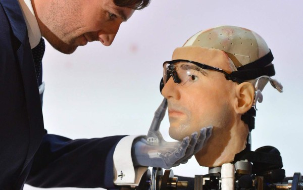 A un paso de la inteligencia artificial