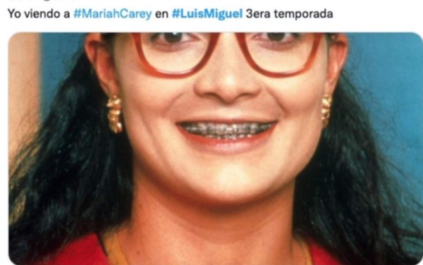 Los memes que deja el estreno de la última temporada de Luis Miguel