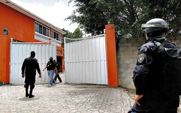 CSJ ordena abrir expediente contra juez