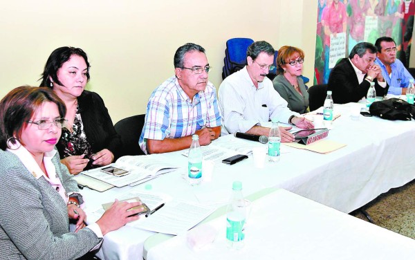 CCEPL pide respetar presunción de inocencia