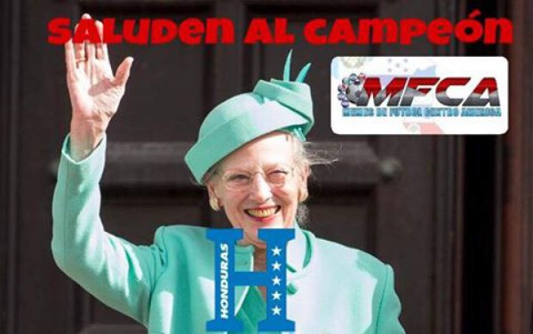Memes celebran campeonato de Honduras en Uncaf y ridiculizan el pobre papel de Costa Rica